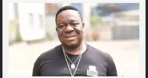 Veteran Actor, Mr Ibu, Receives Honorary Award As The Best Comedian In Nollywood - Celebrities ...