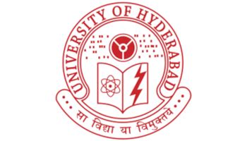 University of Hyderabad, India