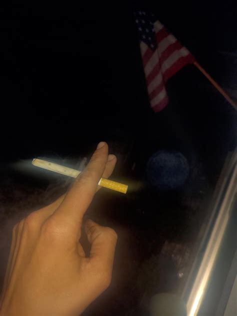 Midnight Smokes out the window : r/Cigarettes