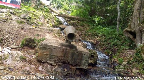 Tourism: Ikogosi Warm Springs Ekiti (new Pics/video) - Travel - Nigeria