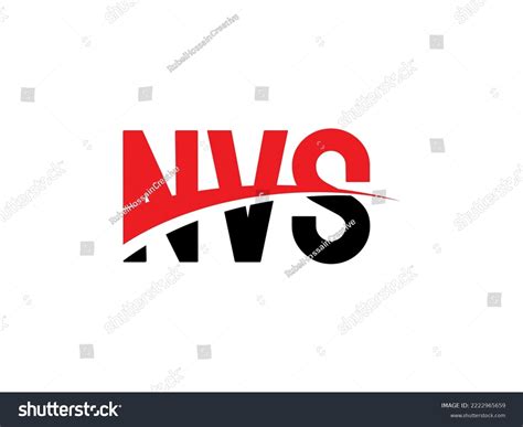 6 Nvs Logo Stock Vectors, Images & Vector Art | Shutterstock