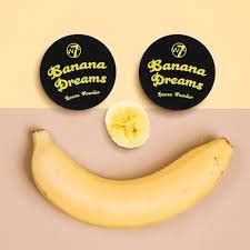 W7 Banana Dreams Loose Powder - 20gm Price in Bangladesh