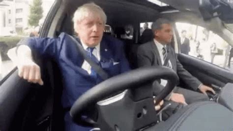 Boris Johnson Prime Minister GIF - Boris Johnson Prime Minister Bojo - Discover & Share GIFs