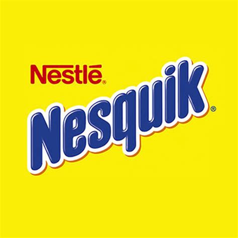 Nesquik rediseña su imagen, con un nuevo logo y una mascota mejorada — Brandemia