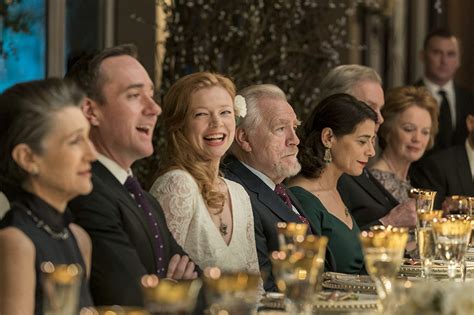 'Succession' Season Finale 'Nobody Is Ever Missing' Recap: Reconciliation