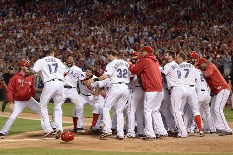 Rangers history in ALCS: When was last appearance? How many times has ...