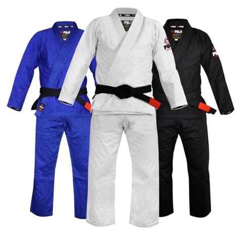 Best BJJ Gi in 2021: Find Jiu-Jitsu Gi That Suits You - BJJ World