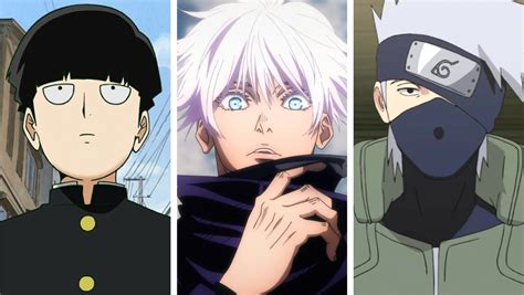 The 25 Most Popular Anime Characters of All Time | Gaming Gorilla