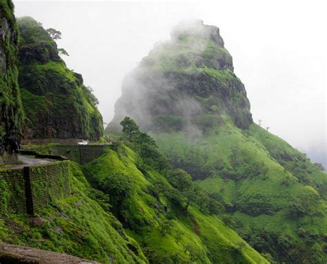 Trekking in the Western Ghats - Rediff.com Get Ahead