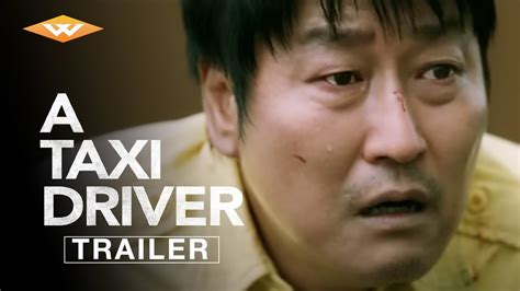 ‘A Taxi Driver’ a big-hearted blockbuster about the Gwangju Uprising