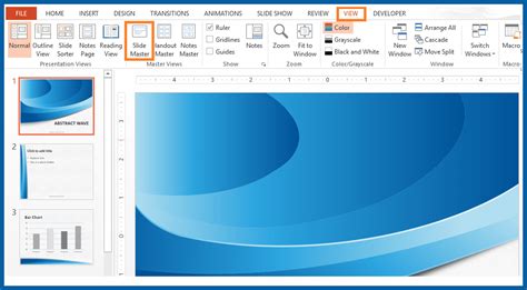 Powerpoint Edit Template Page Number In 2023 - TemplateLab