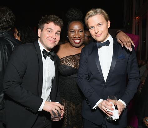 Are Ronan Farrow and Jon Lovett Married?