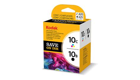 Kodak Ink Cartridges for Quality in UK