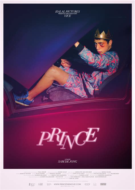 Prince (2015)