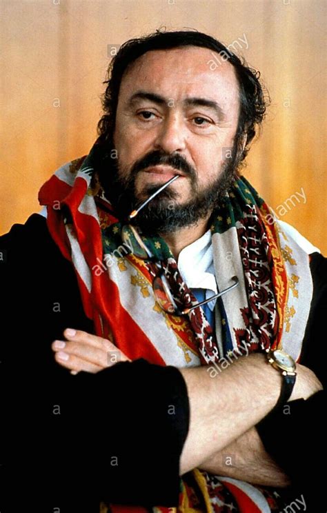 Luciano Pavarotti in Moscow. | Opera singers, Music artists, Opera