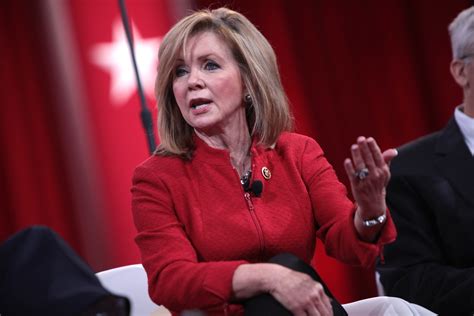 TN-Sen: Republican Marsha Blackburn takes massive lead over Dem opponent, new poll reveals ...