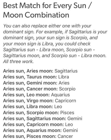 sun moon compatibility | Zodiac Amino