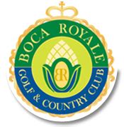 Neal Communities - Boca Royale Golf & Country Club