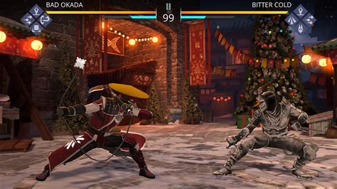 Shadow Fight 3 mod v1.20.3 apk download – modnear