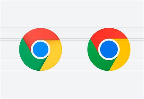 Chrome launches new icon after 8 years of no change - iGamesNews