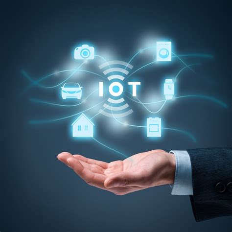 Charting the most used IoT sensors - Embedded.com