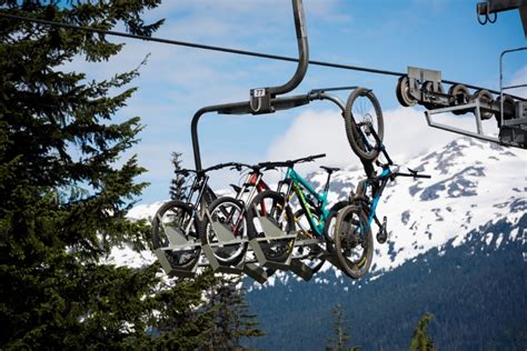 Whistler Blackcomb, Canada, Summer — KidTripster