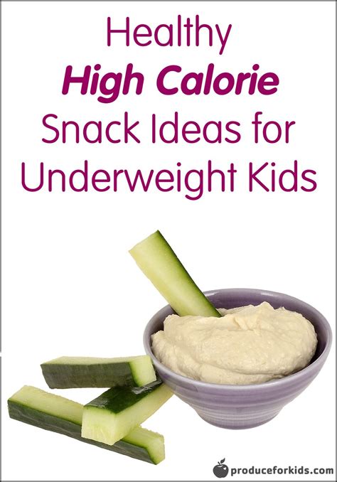 Top 20 Healthy High Carb Snacks – Best Diet and Healthy Recipes Ever ...