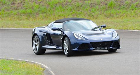 Lotus Exige S Roadster Review | CarAdvice