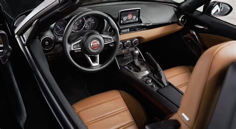 Fiat 124 Spider Interior Parts | Psoriasisguru.com