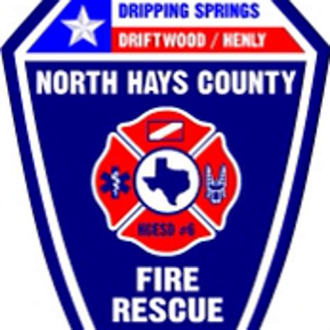 North Hays County Fire Rescue