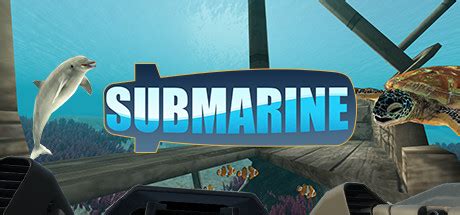 Submarine VR on Steam