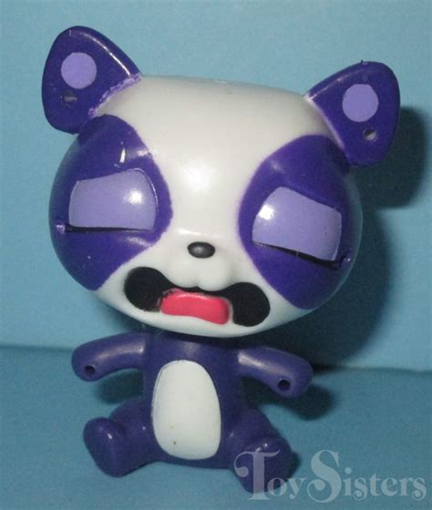 Littlest Pet Shop #3709 Penny Ling – Toy Sisters