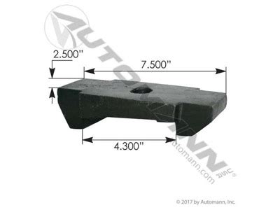 M1258 | International Spring Seat