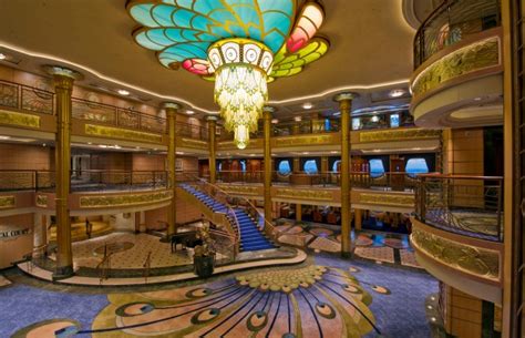 Disney Fantasy Pictures | U.S. News Best Cruises