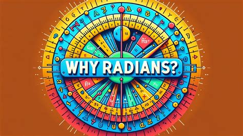 Why Use Radians - YouTube