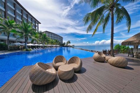 Dusit Thani Mactan Cebu Resort | Cebu Hotels & Restaurants Christmas Sale