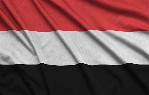 The Yemen Flag- 13 Fascinating Facts - Tourism Teacher