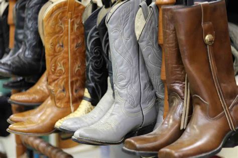 TOP 4 BEST INSOLES FOR COWBOY BOOTS IN 2023