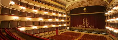 Teatro Verdi FIRENZE - TicketOne