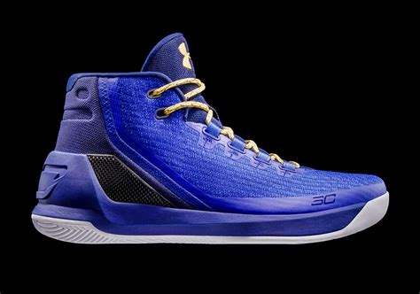 Under Armour Curry 3 Release Date - Sneaker Bar Detroit