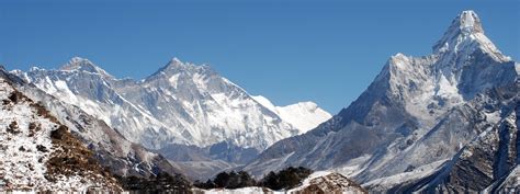 Lhotse Shar Expedition