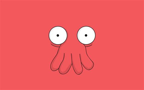 wallpaper futurama, doctor, zoidberg HD : Widescreen : High Definition : Fullscreen