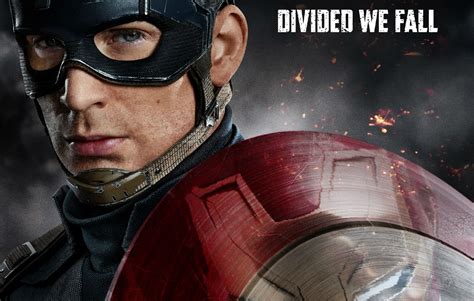 Captain America: Civil War Wallpapers, Pictures, Images