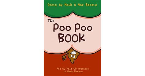 The Poo Poo Book: A Book for Children to Enjoy and Learn about Toilet Time–Make Potty Training ...