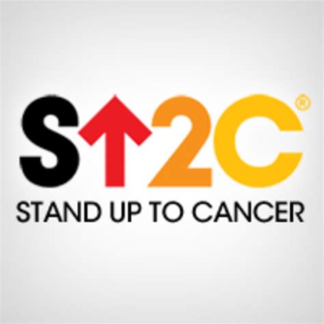 Stand Up To Cancer | RallyPoint