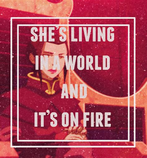 Azula Quotes. QuotesGram