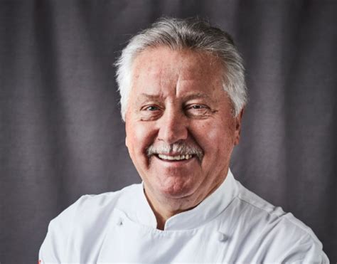 Brian Turner returns to Skills for Chefs Conference | Craft Guild of Chefs