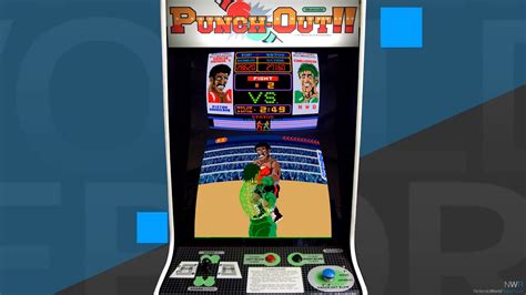 The History of Punch-Out!! - Feature - Nintendo World Report