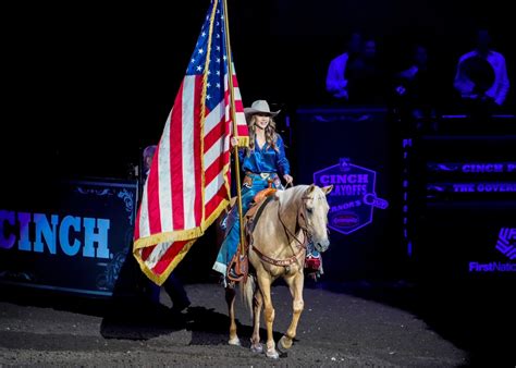 'Governor's Cup' rodeo among recipients of millions from public fund controlled by Noem • South ...