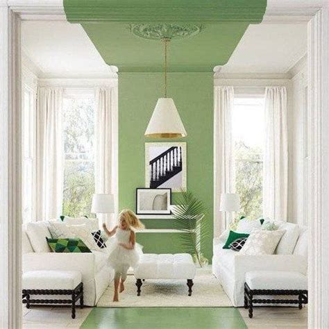 These Homes Will Make You Want To Paint Your Ceilings | Glitter Guide | House design, Interior ...